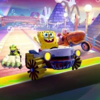 Nickelodeon Kart Racers 2: Grand Prix