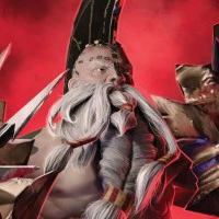 Primordials of Amyrion