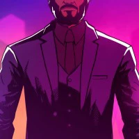 John Wick Hex