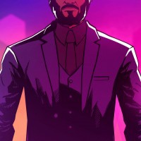 John Wick Hex