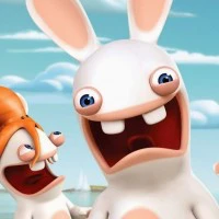 Rabbids Coding