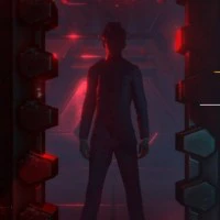 Doctor Who: The Edge of Reality