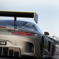 Project CARS GO