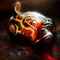 Amnesia: A Machine for Pigs