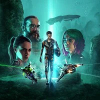 Aquanox Deep Descent