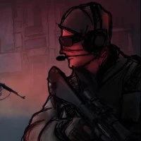 Counter Terrorist Agency