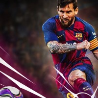 eFootball PES 2021 (PES 2021 Mobile)