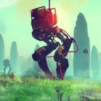 No Man's Sky