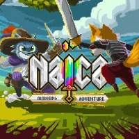 Naïca