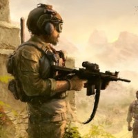 Door Kickers 2: Task Force North