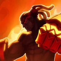 Shadow Knight Premium