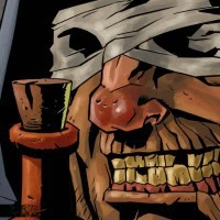 Lazara Battle Heroes