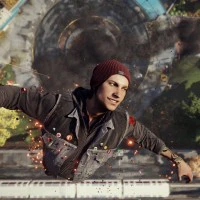 InFamous: Second Son