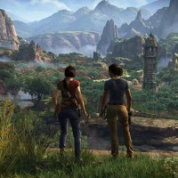 Uncharted: The Lost Legacy