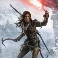 Rise of the Tomb Raider