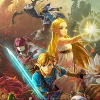 Hyrule Warriors: Age of Calamity