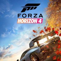 Forza Horizon 4