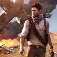Uncharted: The Nathan Drake Collection