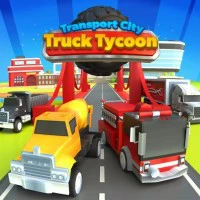 Transport City: Truck Tycoon