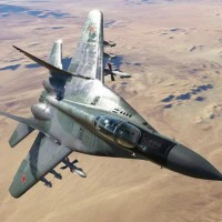 Digital Combat Simulator: World