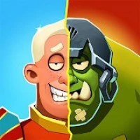 Broyalty — Medieval Kingdom Wars