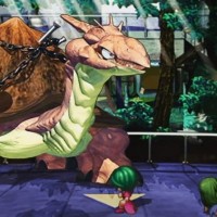 SaGa Frontier Remastered