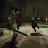 Chronos: Before the Ashes