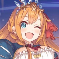 Princess Connect! Re:Dive