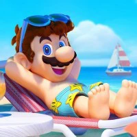 Super Mario 3D All-Stars