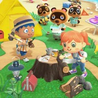 Animal Crossing: New Horizons