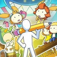 Drawn to Life: Two Realms