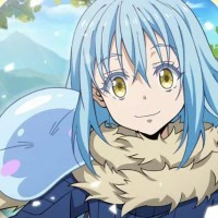 Tensura: King of Monsters