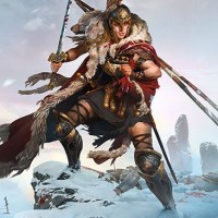 Titan Quest: Legendary Edition