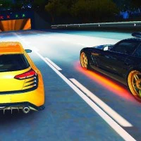 Drag Racing: Underground City Racers