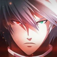 BlazBlue Alternative: Dark War