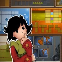 May’s Mysteries – The Secret of Dragonville