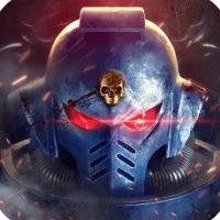 Warhammer 40,000: Lost Crusade