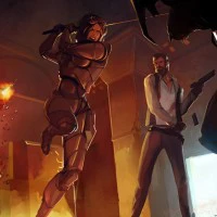 Dungeon of the Endless: Apogee