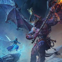 Total War: Warhammer III