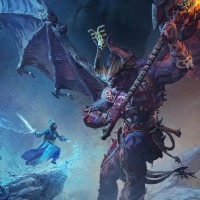 Total War: Warhammer III