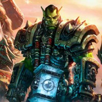 World of Warcraft Mobile