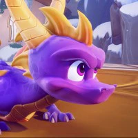 Spyro Reignited Trilogy