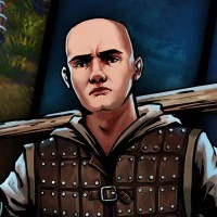 Rustler (Grand Theft Horse)