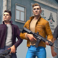 Grand Criminal Online