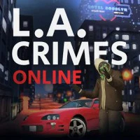 Los Angeles Crimes