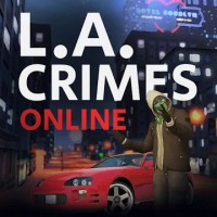 Los Angeles Crimes