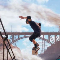 Tony Hawk's Pro Skater 1+2