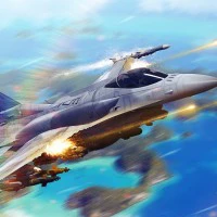 Sky Warriors: Air Clash