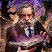 Arkham Horror: Mother's Embrace