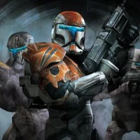 Star Wars Republic Commando